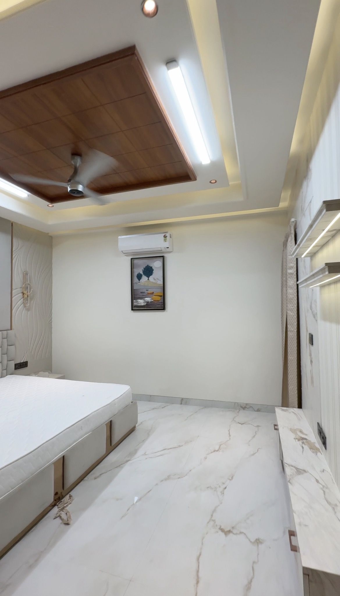 Comprehensive solutions for your ideal living space.