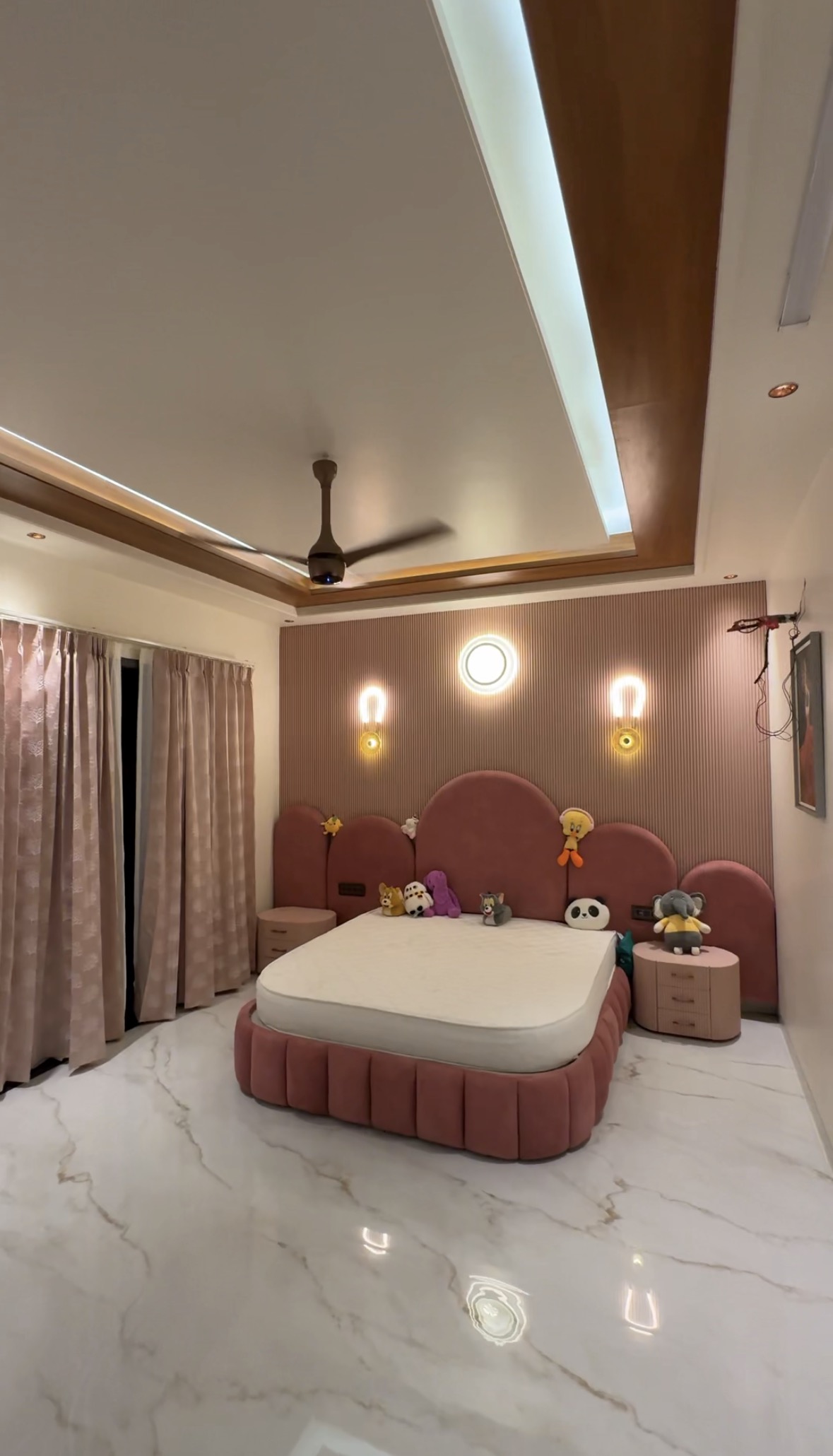 Transforming ideas into beautiful, lived-in spaces across Jaipur.